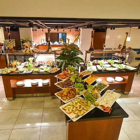 Hotel Yol Is 4*