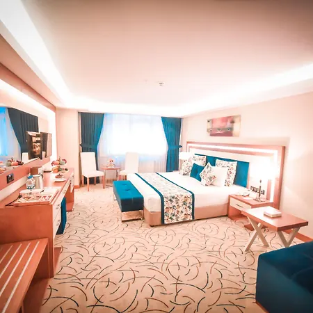 Hotel Yol Is Trabzon