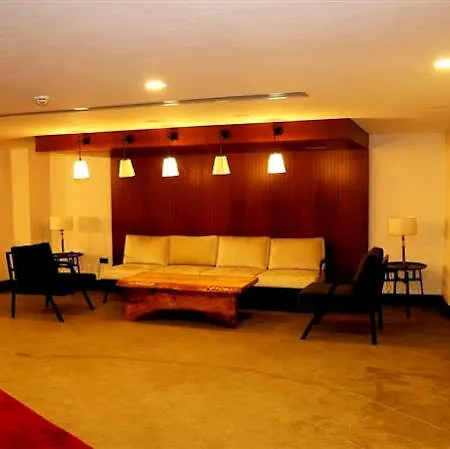 Hotel Yol Is