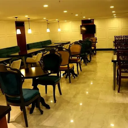 Yol Is Hotel