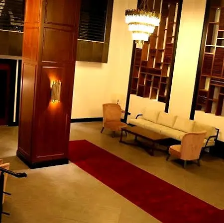 Hotel Yol Is 4*