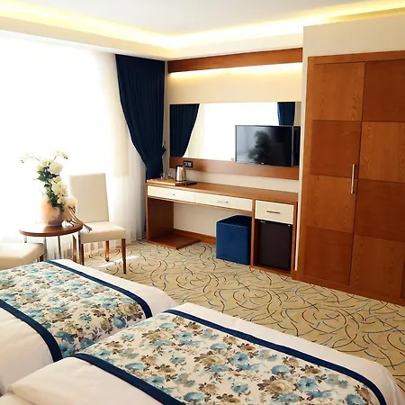 Hotel Yol Is Trabzon