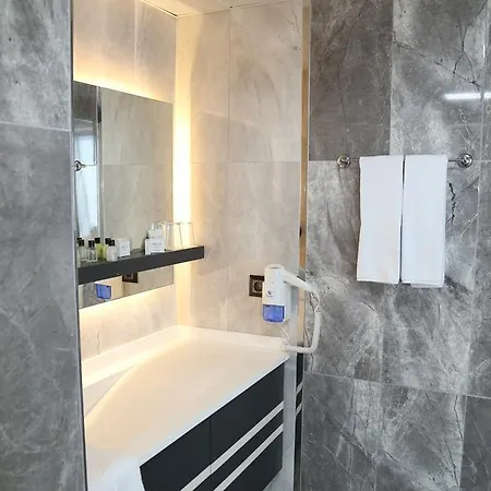 Hotel Yol Is Trabzon