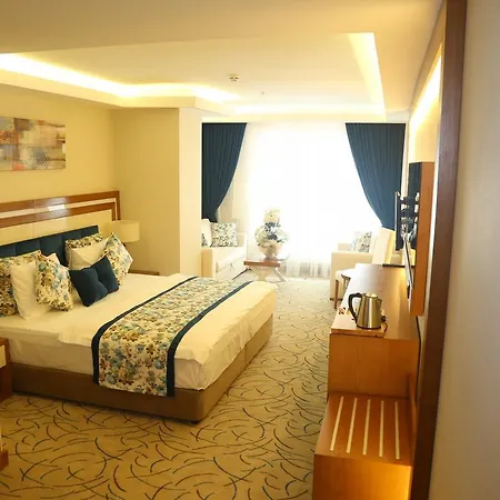 Hotel Yol Is