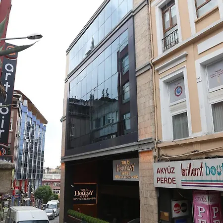 Yol Is Trabzon