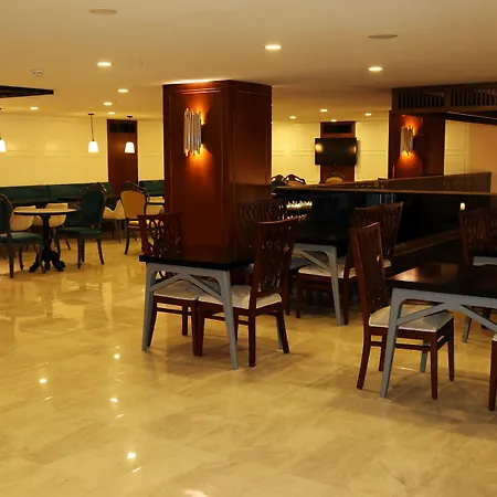 Yol Is Hotel