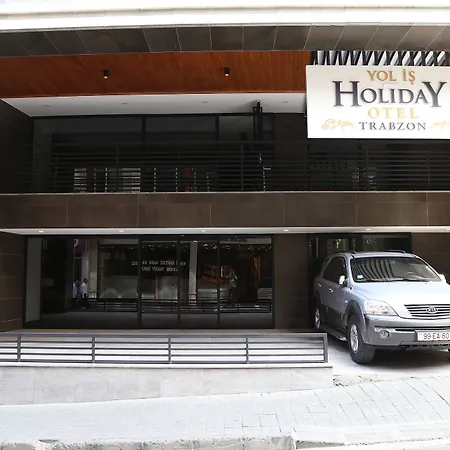 Hotel Yol Is