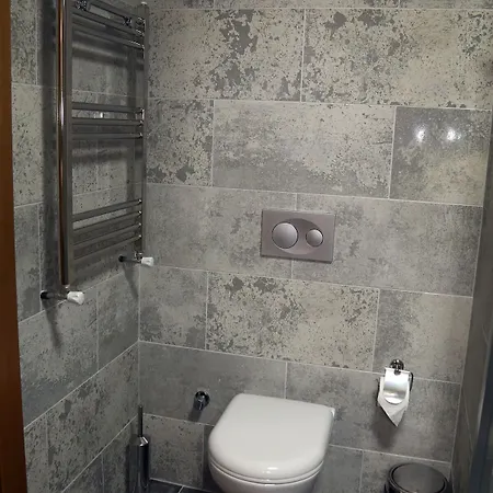 Hotel Yol Is Trabzon