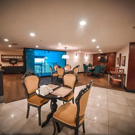 Hotel Yol Is Trabzon