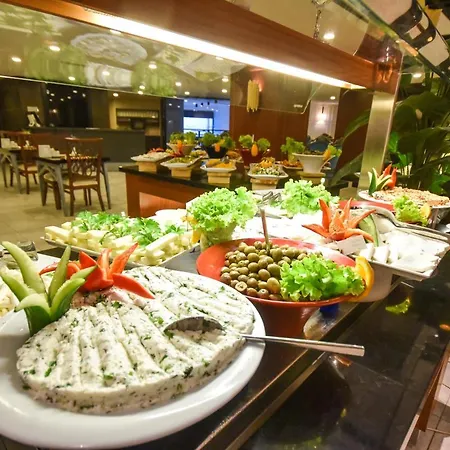 Hotel Yol Is Trabzon