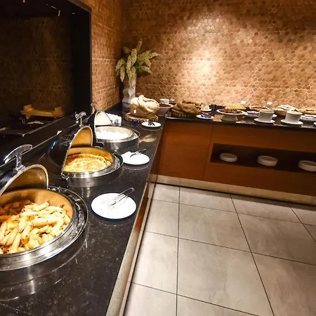 Yol Is Hotel 4*