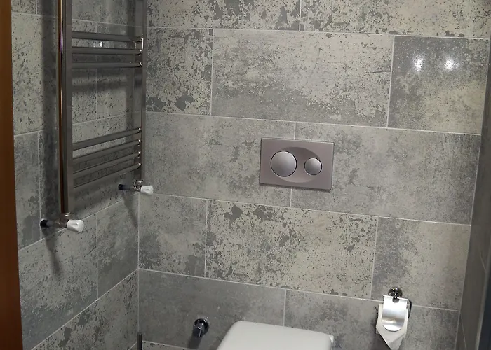 特拉布宗约斯假日酒店 特拉布宗