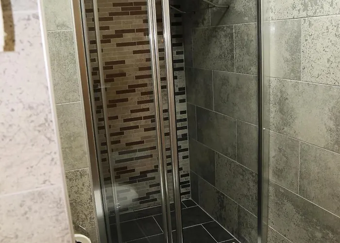 特拉布宗约斯假日酒店