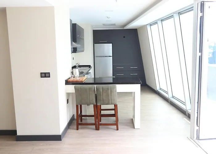 特拉布宗约斯假日酒店 4* 特拉布宗