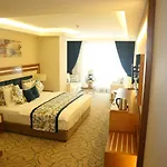 Hotell Yol Is