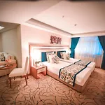 Hotell Yol Is 4*