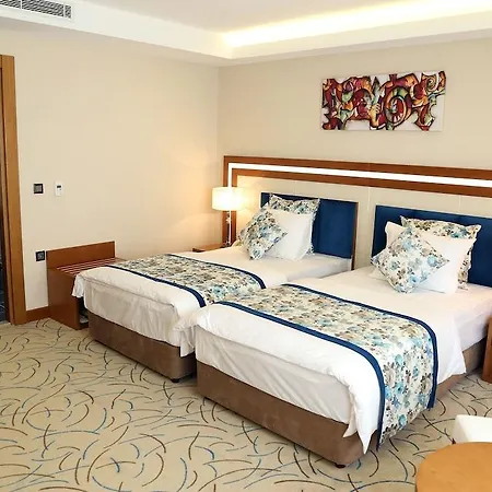 Yol Is Hotel