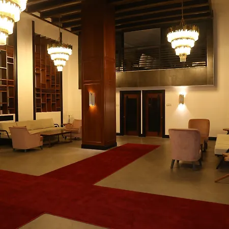 Hotell Yol Is Trabzon