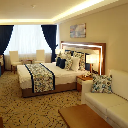 Hotell Yol Is 4*