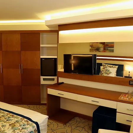 Hotell Yol Is 4*