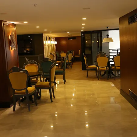 Yol Is Hotel 4*