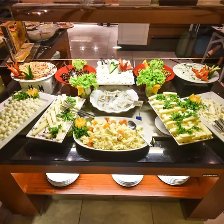 Hotel Yol Is Trabzon