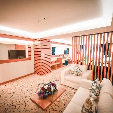Yol Is Hotel Trabzon