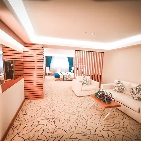 Yol Is Hotel