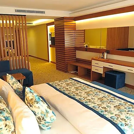 Yol Is Otel