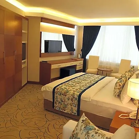 Yol Is Otel