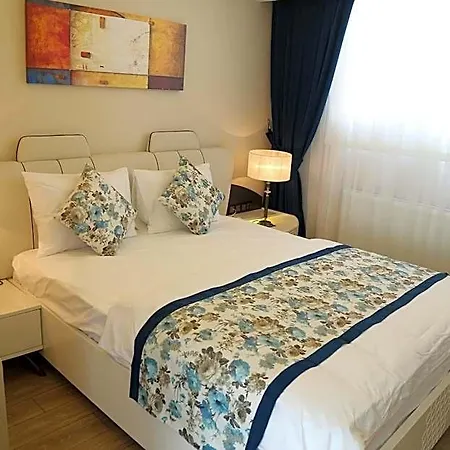 Yol Is Otel 4*