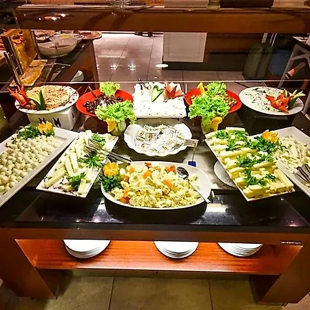 Yol Is 4* Trabzon