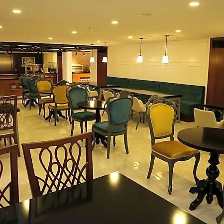 Otel Yol Is Trabzon