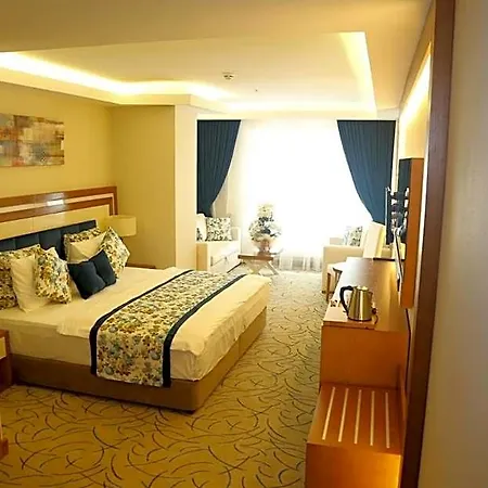 Otel Yol Is 4*