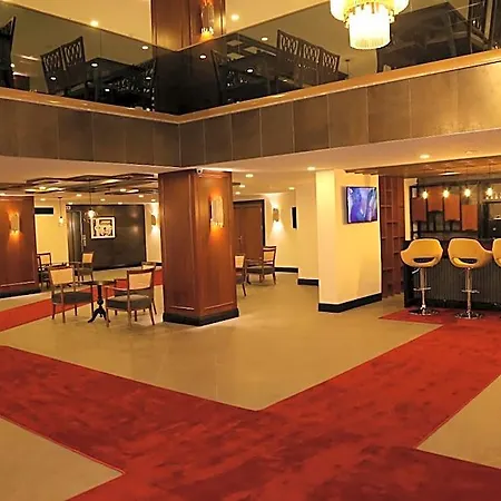 Hotel Yol Is Trabzon