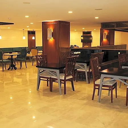Yol Is Hotel Trabzon