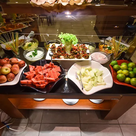 Hotel Yol Is
