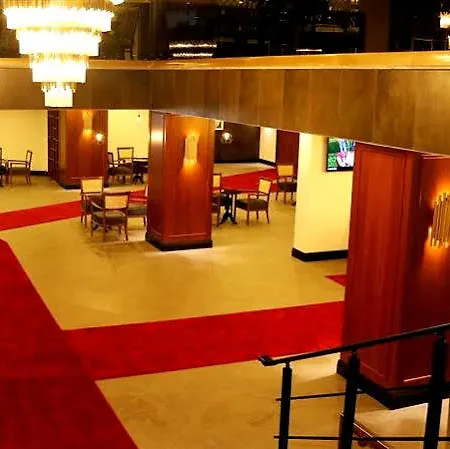 Otel Yol Is 4*