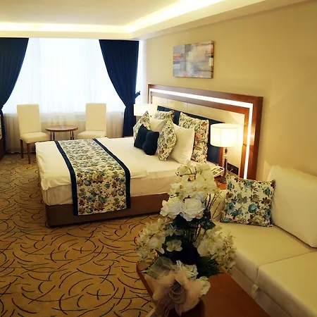 Yol Is Hotel 4*