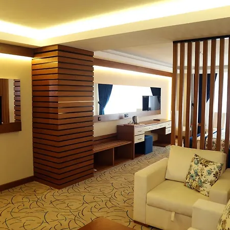 Yol Is 4* Trabzon