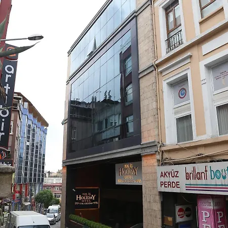 Yol Is Trabzon