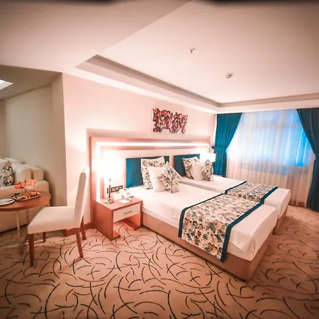 Hotel Yol Is 4*