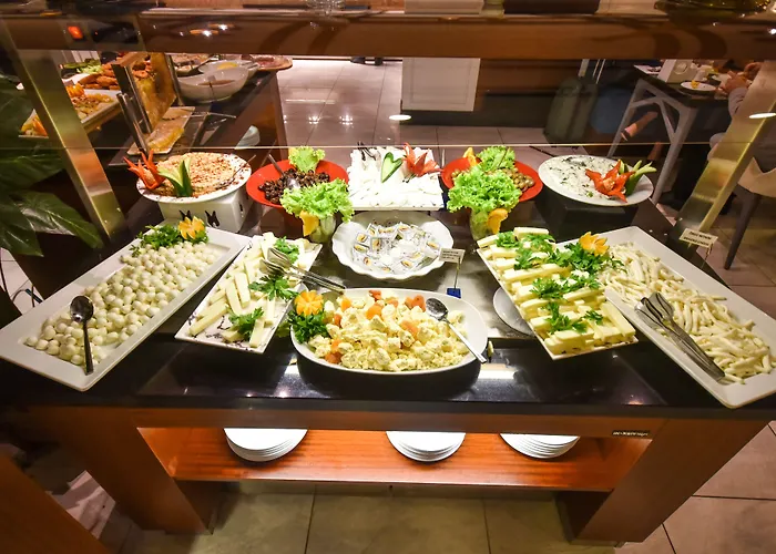 Hotel Yol Is Trabzon