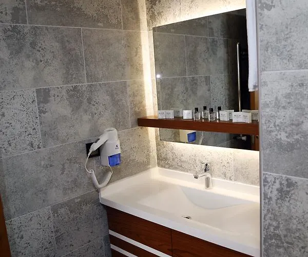 Yol Is Hotel Trabzon