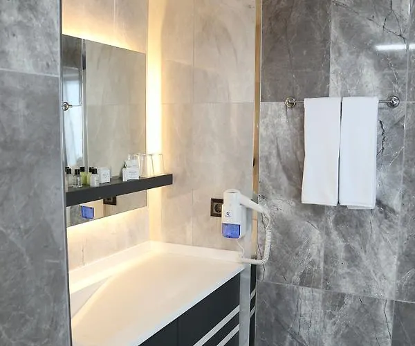 Hotel Yol Is Trabzon