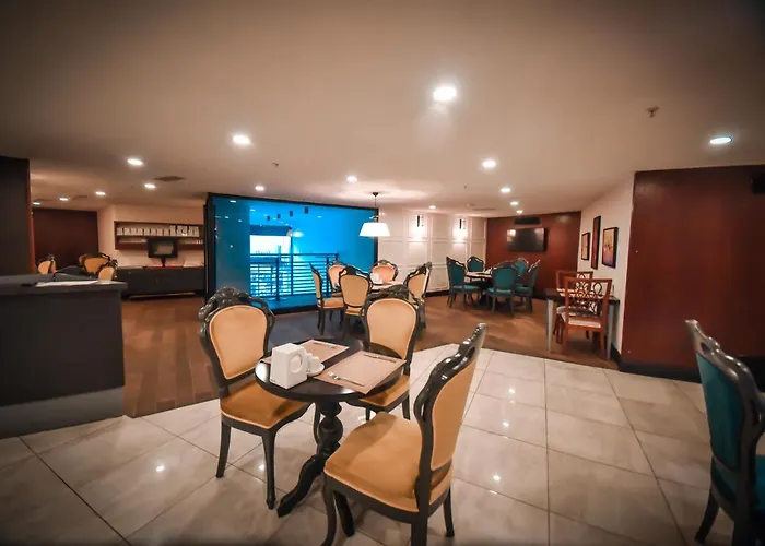 Hotel Yol Is Trabzon